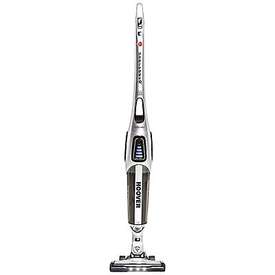 Hoover Unplugged Cordless Rechargeable Vacuum Cleaner Hoover Unplugged Cordless Rechargeable Vacuum Cleaner